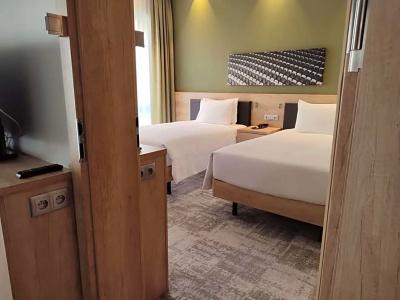 Hampton by Hilton Gdansk Old Town - 54