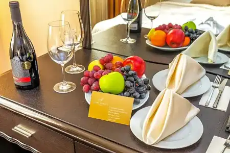Mercure Sofia City - 84