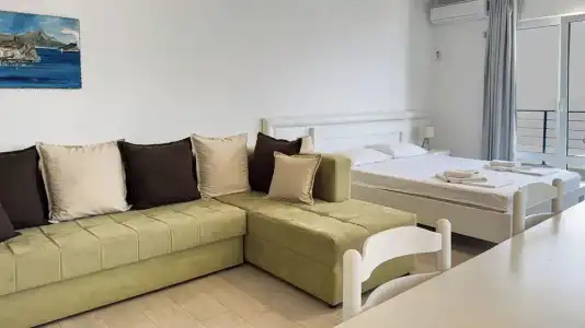 Open Sea Luxury Apartments - 62