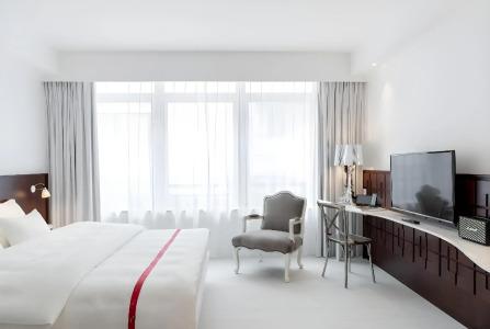 Ruby Coco Dusseldorf - 12