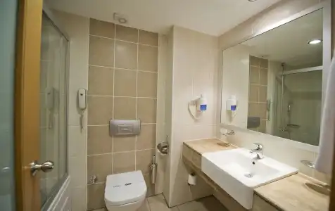 Trendy Side Beach - 9