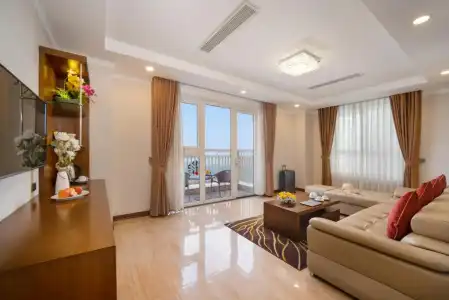 BlueSun Danang Beach - 88