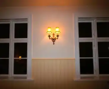 Saudafell Guesthouse - 1