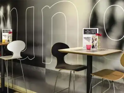 Ibis Dinant Centre - 27