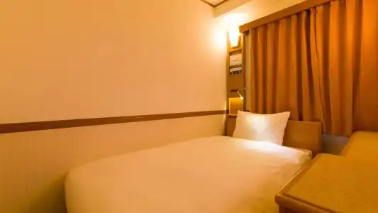 Toyoko Inn Hokkaido Hakodate Ekimae Daimon - 36