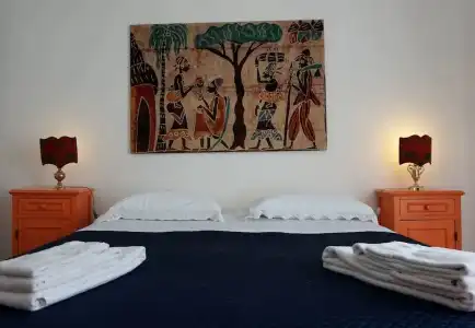 Palazzo Guglielmo Albergo Diffuso - 43