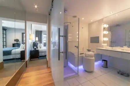 Hôtel Le Strato - 28