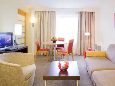 Novotel Bristol Centre - 49