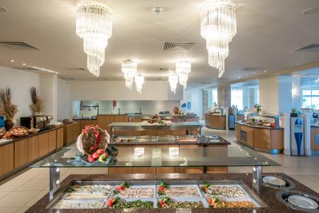 Annabelle Beach Resort - 11