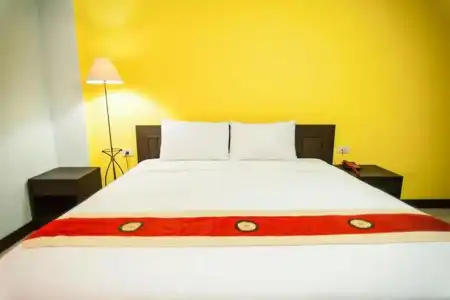 DD Residence Rayong - 23