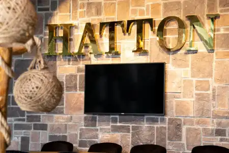 Hatton Suites Esenboga - 9