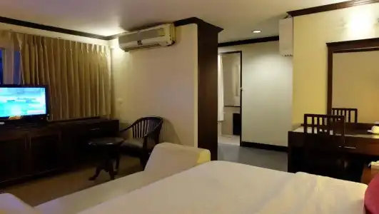 Grand Business Inn - 119