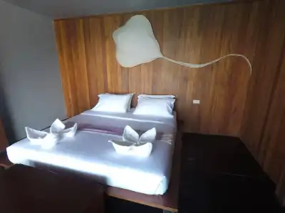 Ao Muong Beach Resort - 2