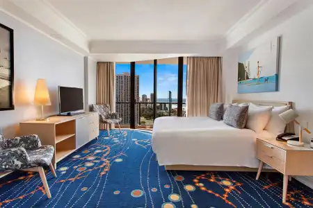 Marriott Vacation Club at Surfers Paradise - 30
