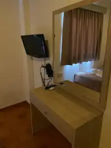 Alexia Apartments - 61