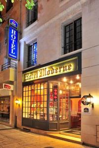 Best Western Plus Le Moderne - 28