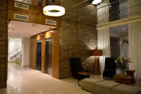 Howard Johnson Plaza by Wyndham Buenos Aires - 17