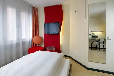 Ramada by Wyndham Baden du Parc - 34