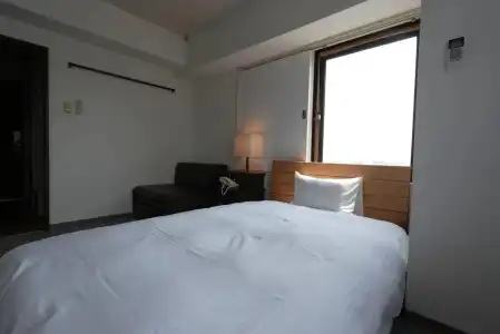 Alpha Inn Akita - 20