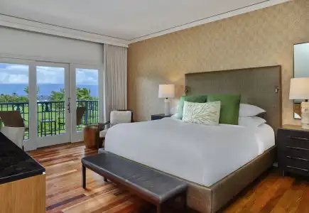 The Ritz-Carlton Maui, Kapalua - 55