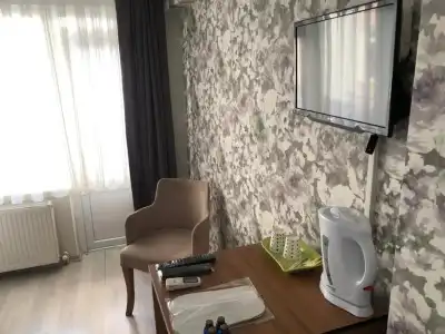 Özdemir Otel - 33