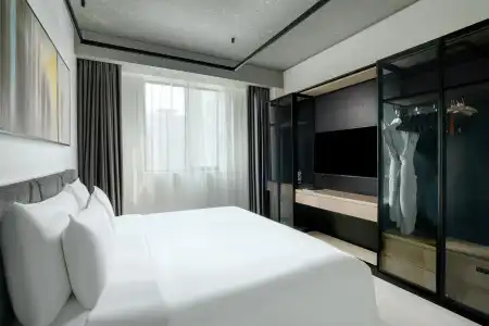 Kempinski Chengdu - 66