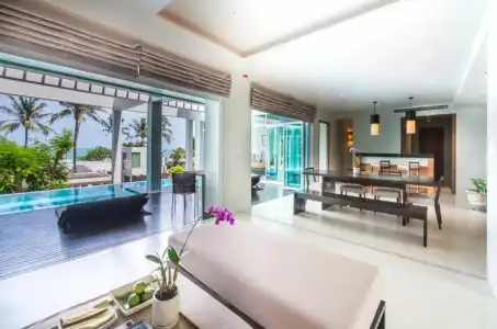 Aleenta Phuket - Phang Nga - The Leadings of the World - 91