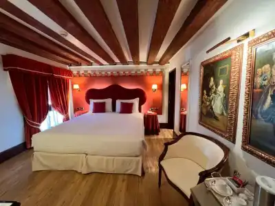 Ruzzini Palace - 91