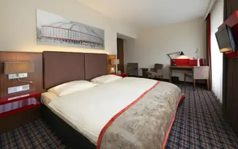 Mercure Dortmund Messe - 49