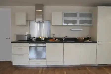 Marlin Apartments Canary Wharf - 45