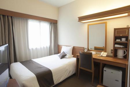 Daiichi Inn Ikebukuro - 6