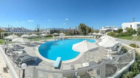 Birikos Studios & Apartments - 113