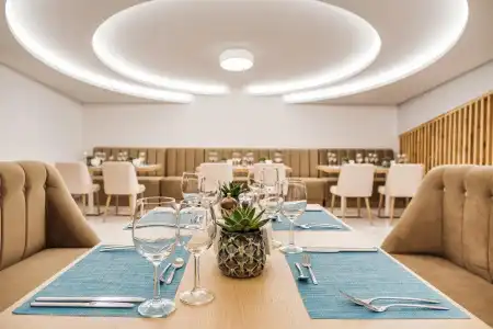 Voya Beach Resort - Ultra All Inclusive - 25