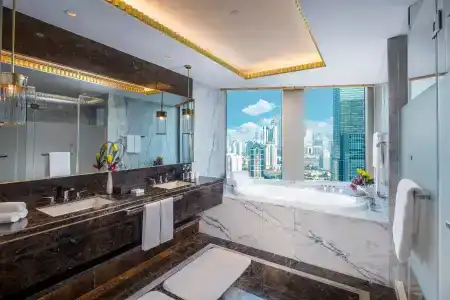 InterContinentals SHANGHAI JING'AN by IHG - 29