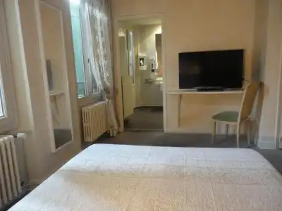 Hôtel Chiffre - 73