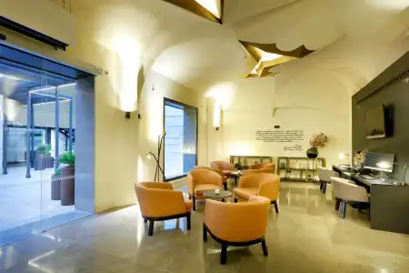 Áurea Catedral by Eurostars Company - 23