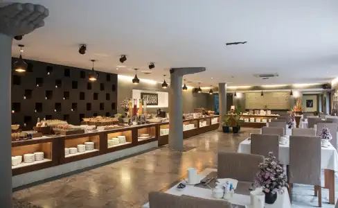 Pilgrimage Village Resort & Spa - 25