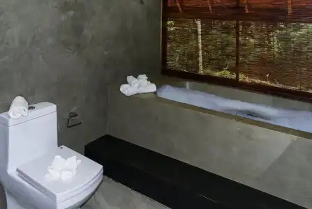 Kandy Cabana Eco Resort - 92