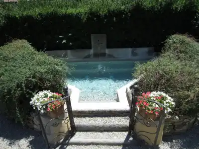 Ape Rosa Relais - 6