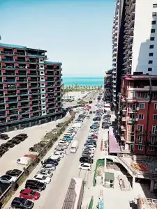 BATUMI INN - 59