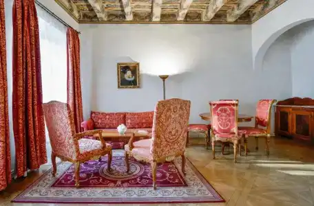 Residence Bijou de Prague - 42