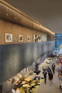 JW Marriott Singapore South Beach - 31