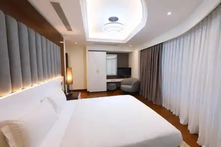 Number One Tower Suites Dubai - 87