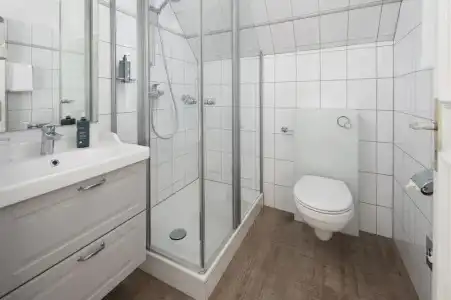 Kleinhuis Mellingburger Schleuse - 80