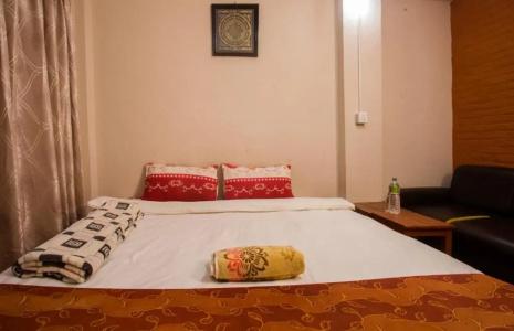 Langtang View Nagarkot Bed & Breakfast - 47
