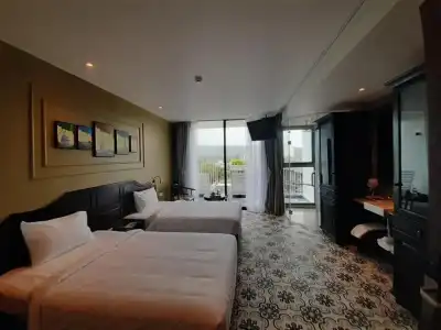 Palmy Luxury Beach Phú Quốc - 43