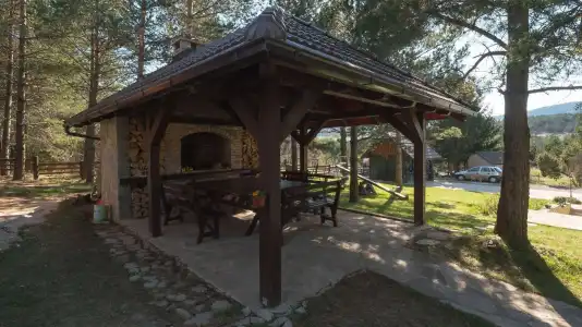 House Rustico - 16