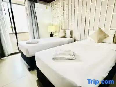 The Top Patong Resort - 42