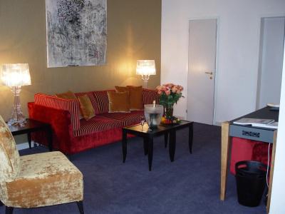 The Ambassador - 4