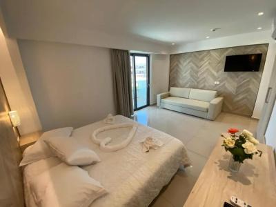 Agrelli & Suites - 190